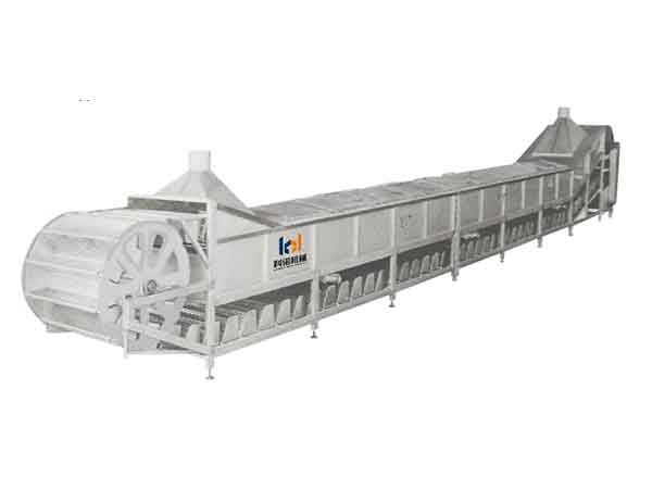 斗式預(yù)煮機